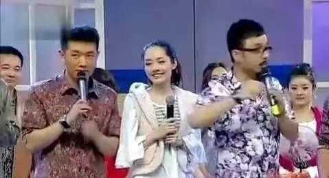 郭碧婷个人资料及照片（美少女郭碧婷的十年巨变）