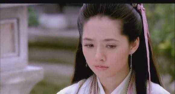 郭碧婷个人资料及照片（美少女郭碧婷的十年巨变）