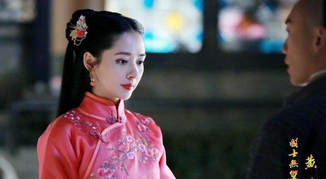 郭碧婷个人资料及照片（美少女郭碧婷的十年巨变）