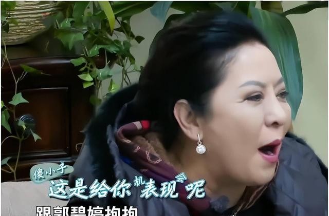 郭碧婷个人资料及照片（美少女郭碧婷的十年巨变）