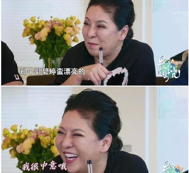 郭碧婷个人资料及照片（美少女郭碧婷的十年巨变）