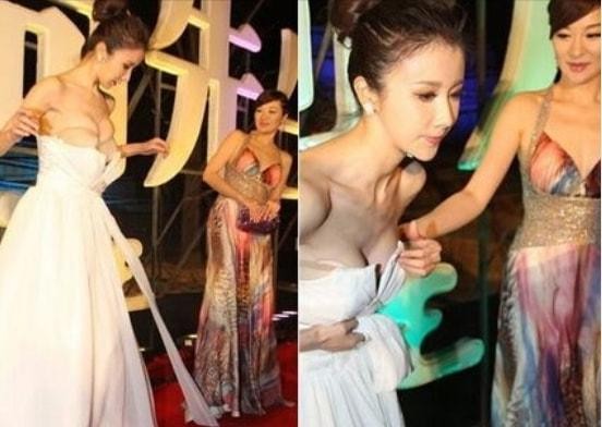 孙菲菲个人资料（被导演侄子暴打退出娱乐圈的孙菲菲）