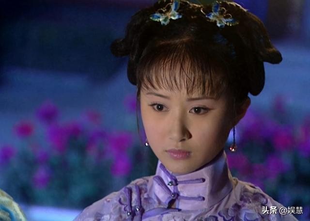 孙菲菲个人资料（被导演侄子暴打退出娱乐圈的孙菲菲）