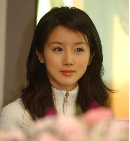 孙菲菲个人资料（被导演侄子暴打退出娱乐圈的孙菲菲）