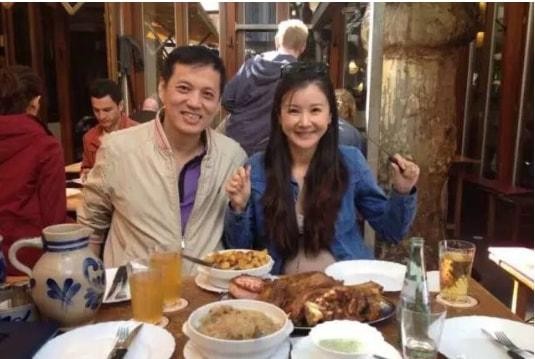 孙菲菲个人资料（被导演侄子暴打退出娱乐圈的孙菲菲）