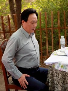 ​唐国强个人资料（“狂傲”的唐国强，终究为自己的“无知”付出了代价）