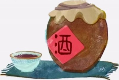 如何形容红酒封蜡瓶盖的句子?如何形容红酒封蜡瓶盖的感觉