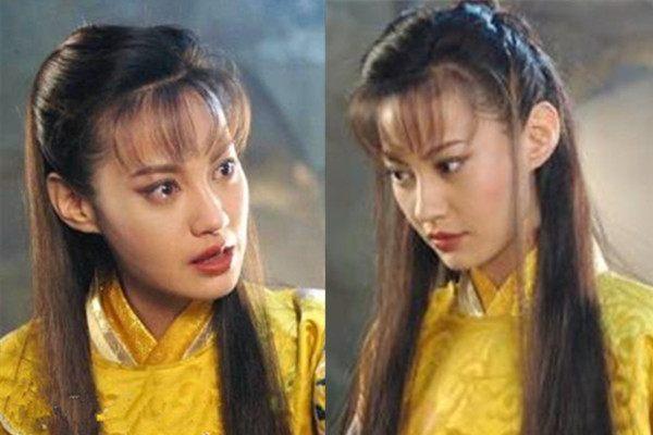 2岁，25岁，30岁，35岁，37岁，哪个年龄段的杨雪惊艳了你？"