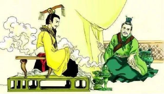 立德立功立言千古第一相：管子