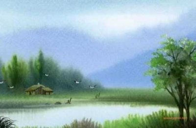 描写春天的词语有哪些(描写春天的四字词语大全)