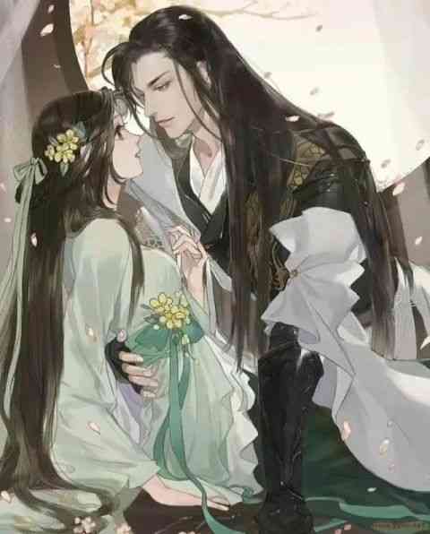 小说推荐《银瓶春》:清风明月禁欲权臣VS妩媚迟钝小瘦马