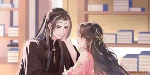 小说推荐《银瓶春》:清风明月禁欲权臣VS妩媚迟钝小瘦马