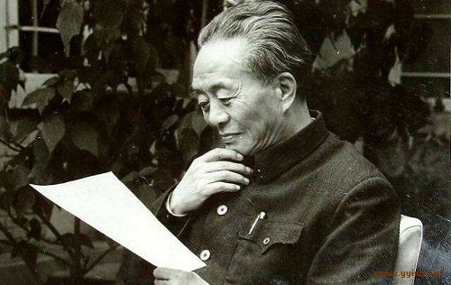 艾青《我爱这土地》原文及赏析(完整版)