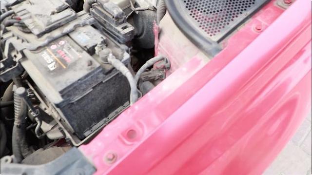 检测一台11年上牌8万公里的大众Polo，外观如此不堪车况到底如何？-