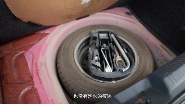 检测一台11年上牌8万公里的大众Polo，外观如此不堪车况到底如何？-