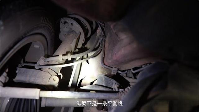 检测一台11年上牌8万公里的大众Polo，外观如此不堪车况到底如何？-