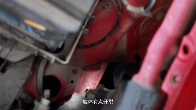 检测一台11年上牌8万公里的大众Polo，外观如此不堪车况到底如何？-