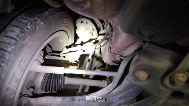 检测一台11年上牌8万公里的大众Polo，外观如此不堪车况到底如何？-