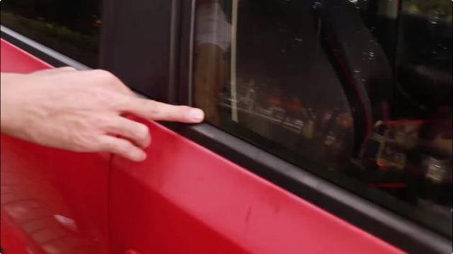 检测一台11年上牌8万公里的大众Polo，外观如此不堪车况到底如何？-