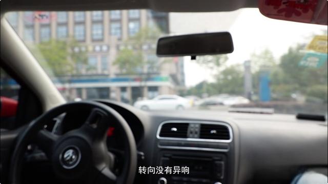 检测一台11年上牌8万公里的大众Polo，外观如此不堪车况到底如何？-