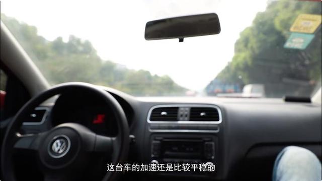 检测一台11年上牌8万公里的大众Polo，外观如此不堪车况到底如何？-