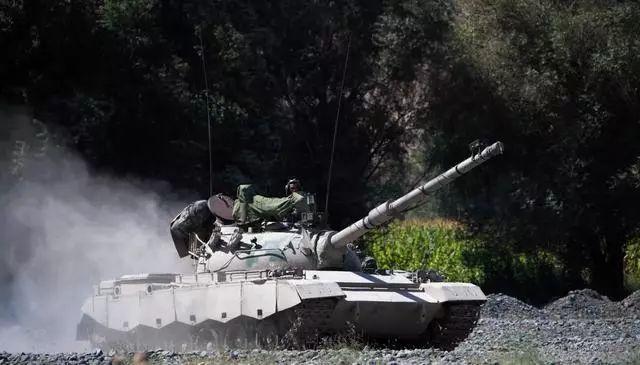 从59式到99A，看中国坦克型号发展大全-