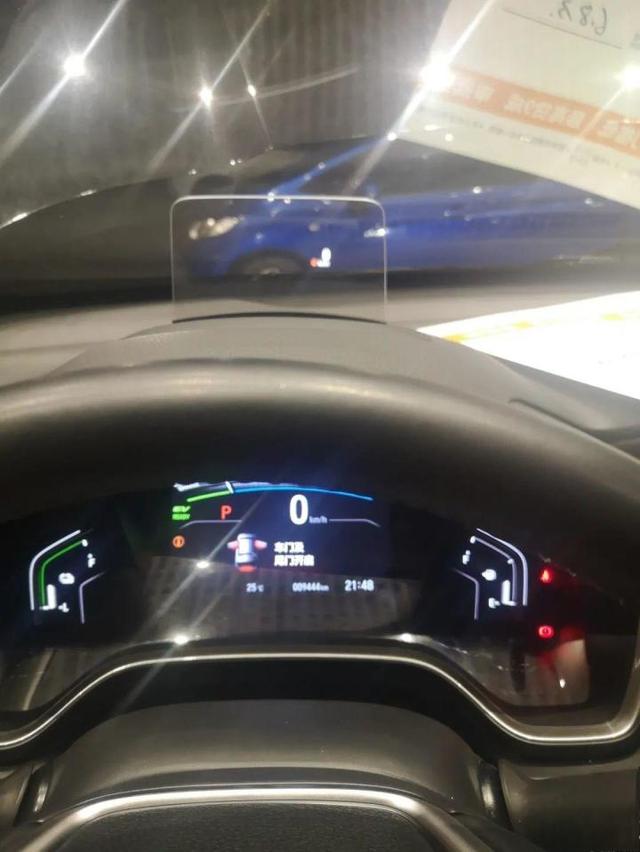 紧凑型SUV的巅峰对决，斯巴鲁森林人和本田CRV，你选谁？-