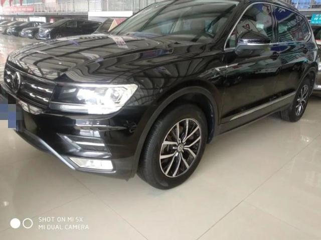 紧凑型SUV的巅峰对决，斯巴鲁森林人和本田CRV，你选谁？-