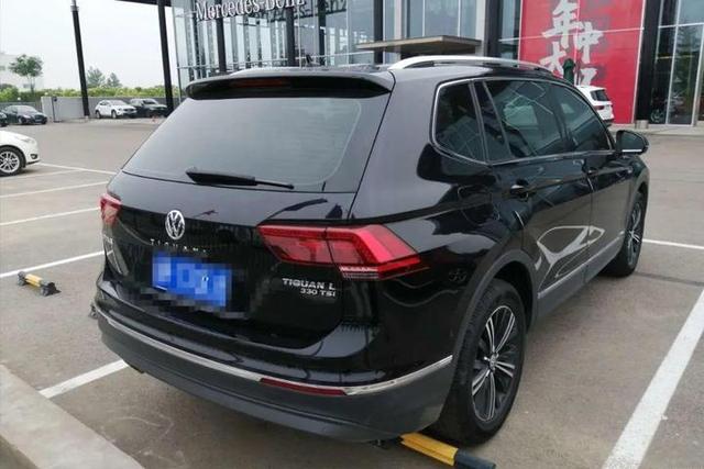 紧凑型SUV的巅峰对决，斯巴鲁森林人和本田CRV，你选谁？-