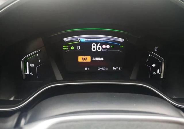 紧凑型SUV的巅峰对决，斯巴鲁森林人和本田CRV，你选谁？-