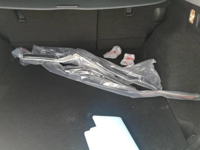 紧凑型SUV的巅峰对决，斯巴鲁森林人和本田CRV，你选谁？-