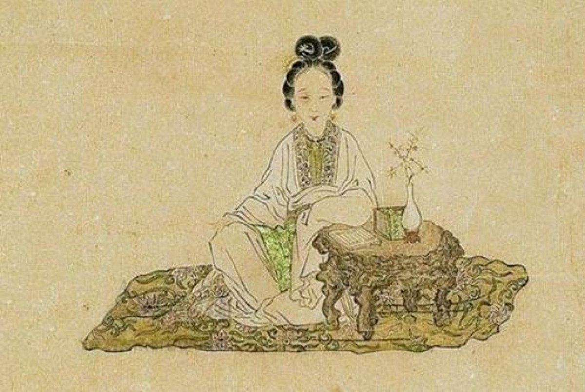 苏州西四亩田,名妓陈圆圆的出生地,明史因她而改写