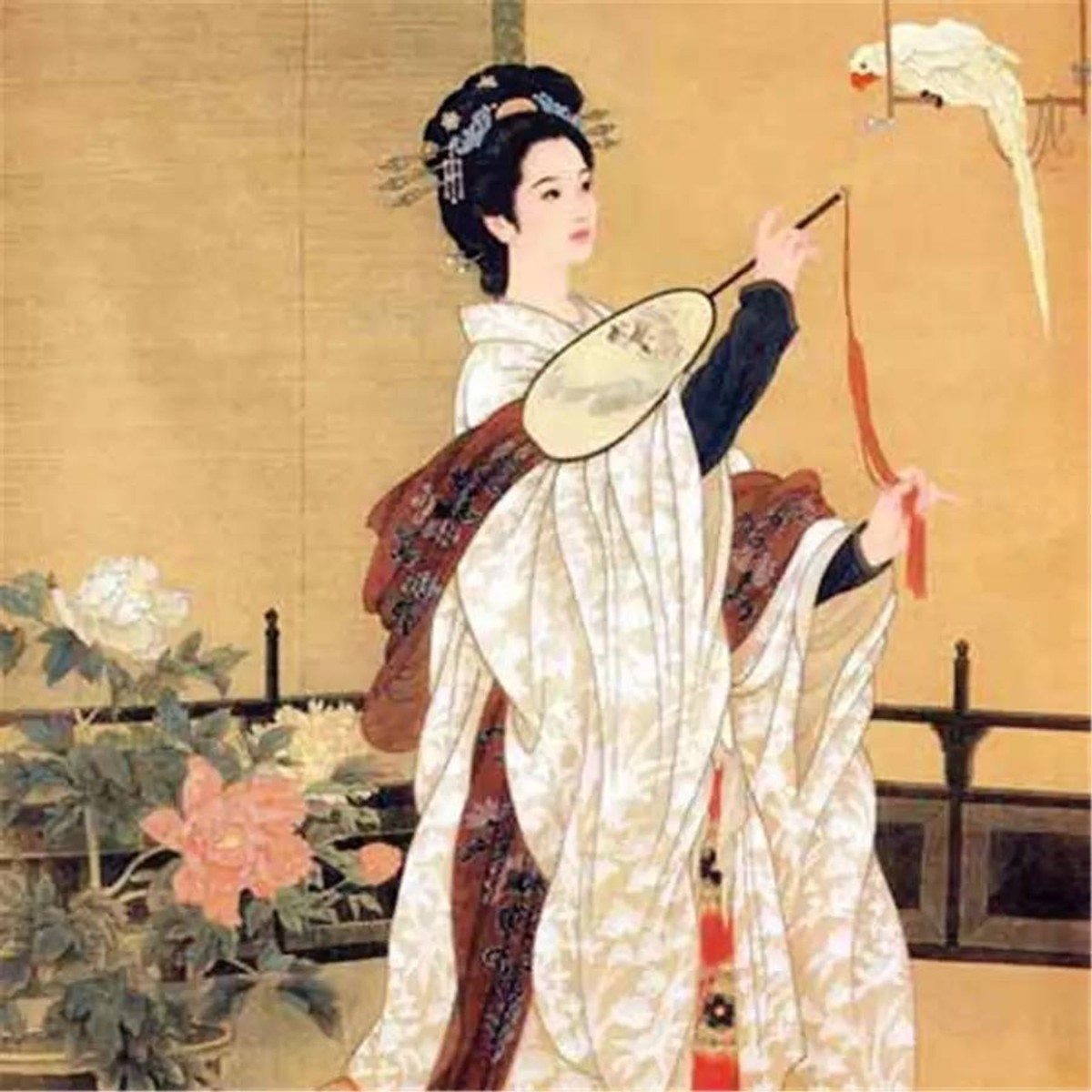 苏州西四亩田,名妓陈圆圆的出生地,明史因她而改写