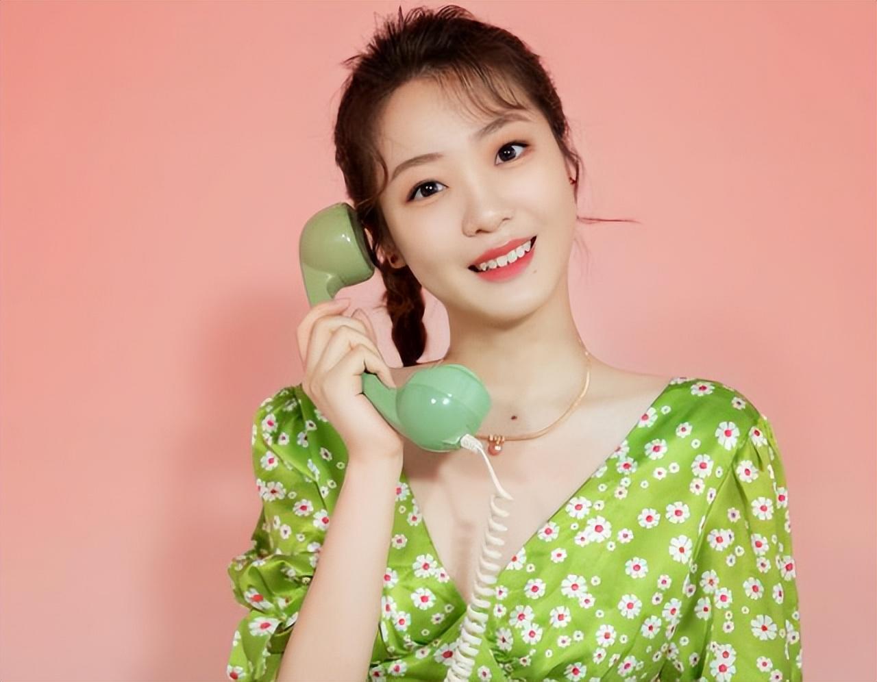 赚了亿万观众眼泪的奇女子-----演员齐如意简介