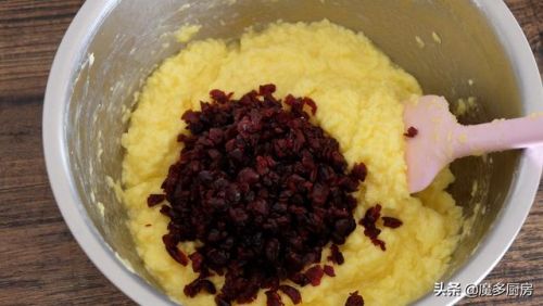 饼干的做法大全电烤箱不用黄油(饼干的做法大全电烤箱低糖烤多久)-第1张图片-