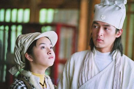 实力演员林依晨,拍过的电视剧看过哪些?