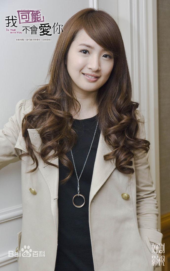 实力演员林依晨,拍过的电视剧看过哪些?