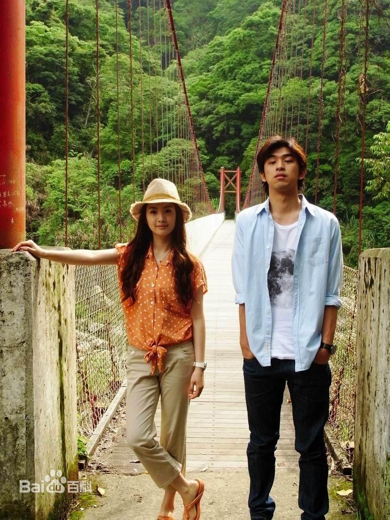 实力演员林依晨,拍过的电视剧看过哪些?