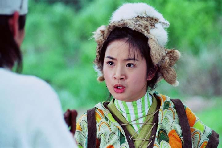 实力演员林依晨,拍过的电视剧看过哪些?