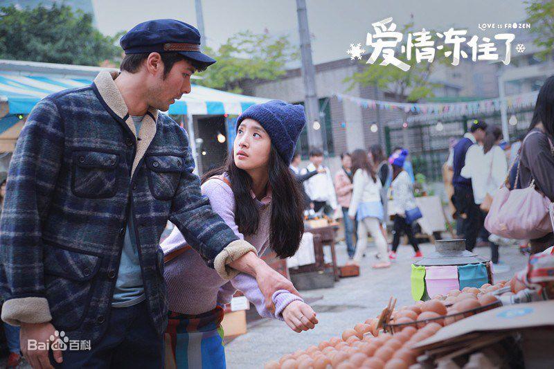 实力演员林依晨,拍过的电视剧看过哪些?