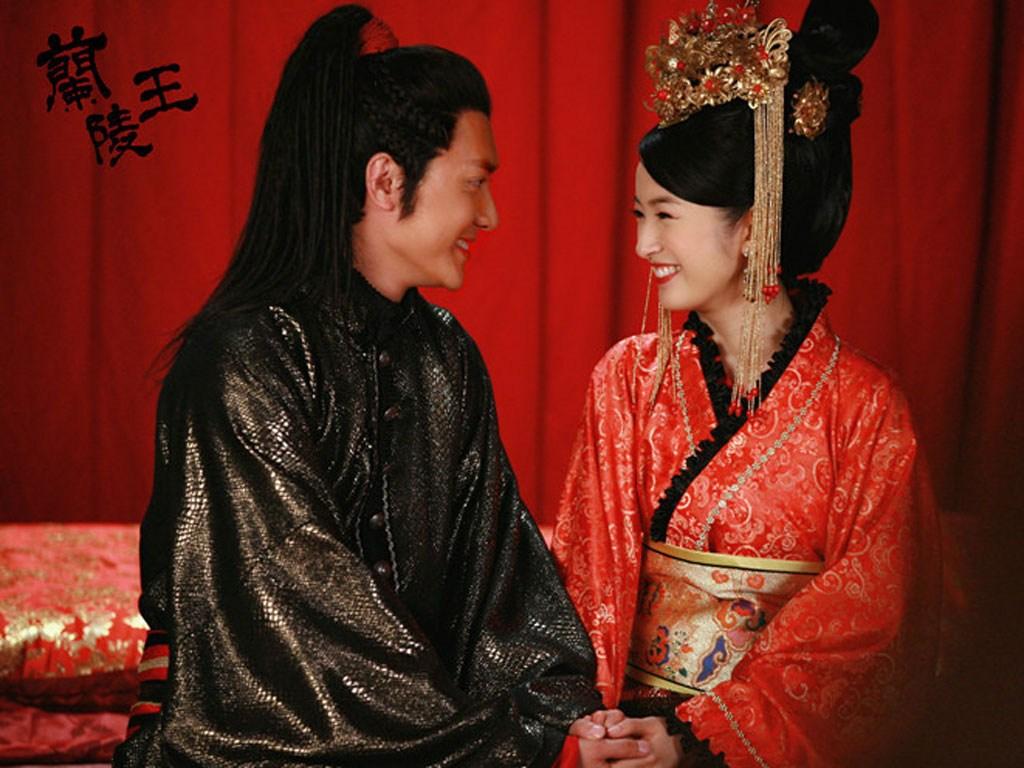 实力演员林依晨,拍过的电视剧看过哪些?