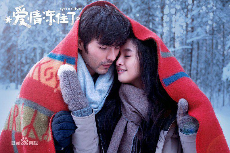 实力演员林依晨,拍过的电视剧看过哪些?