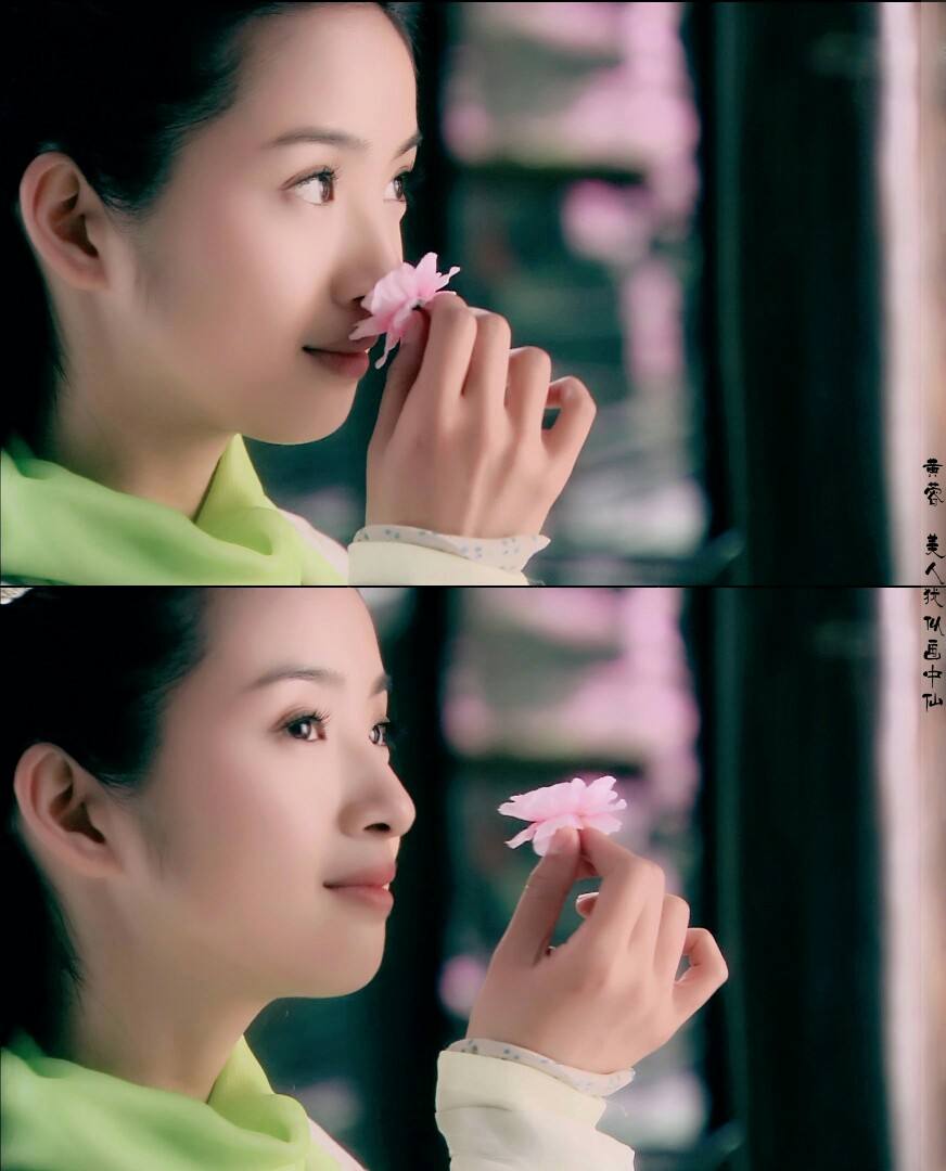 实力演员林依晨,拍过的电视剧看过哪些?