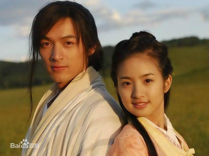 实力演员林依晨,拍过的电视剧看过哪些?