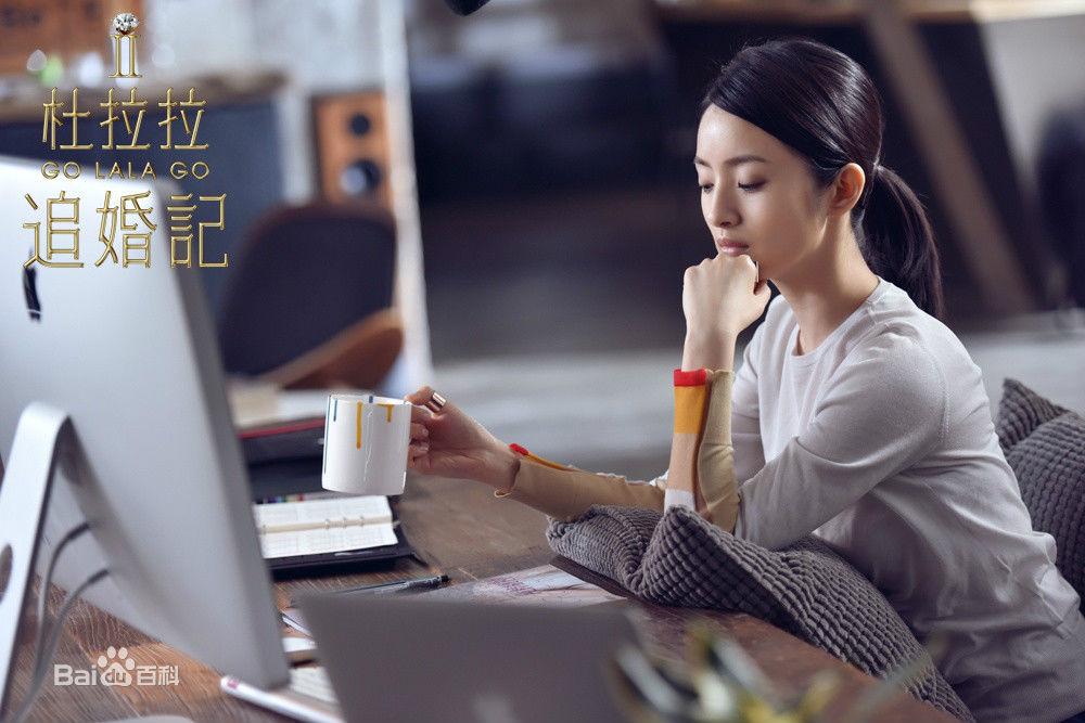 实力演员林依晨,拍过的电视剧看过哪些?