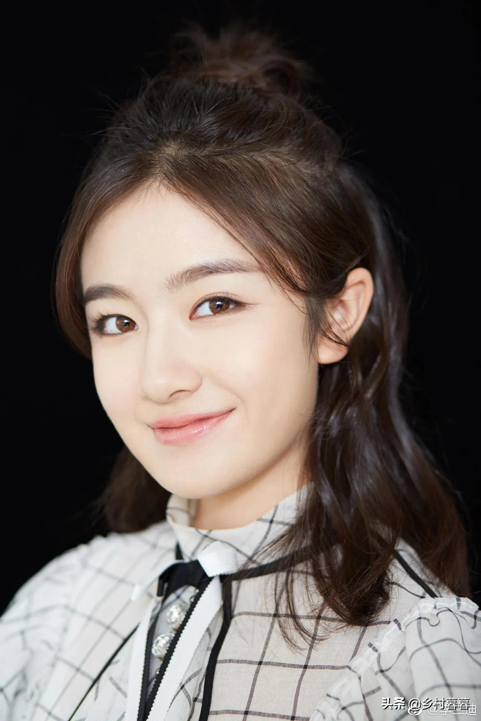 演员李兰迪，大家认识吗？