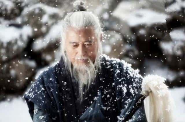 全真七子真有其人吗（全真七子名字及排行）