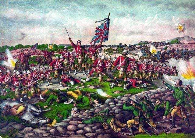 战后英国为何衰落（英国为什么会衰落）