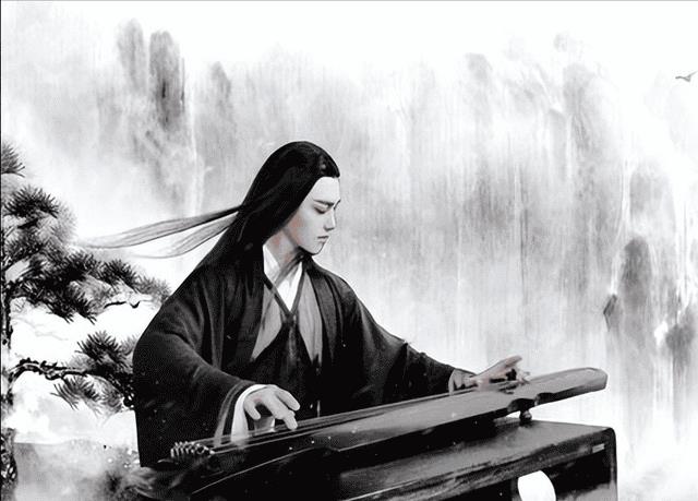 中国古代四大名琴是哪几种（中国古代四大名琴）