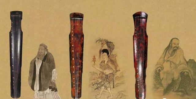 中国古代四大名琴是哪几种（中国古代四大名琴）
